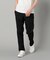 【吸水速乾・接触冷感】石川織りCOOL MOTIONコットンドビーストレッチ スリムパンツ