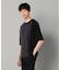 カラーブロック Tシャツ