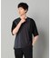 カラーブロック Tシャツ