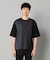 カラーブロック Tシャツ