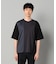 カラーブロック Tシャツ