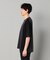 カラーブロック Tシャツ