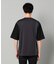 カラーブロック Tシャツ