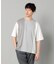 カラーブロック Tシャツ