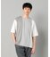カラーブロック Tシャツ