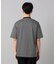 【接触冷感】ボーダー Tシャツ