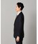 〔IL PRINCIPE〕【セットアップ対応】尾州産  タータンチェック ジャケット