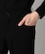 SOLOTEX（R） 2WAYストレッチ  5ポケットパンツ