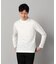 〔IL PRINCIPE〕長袖Tシャツ