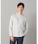 〔IL PRINCIPE〕長袖Tシャツ