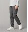 ドビーストレッチ 5ポケットパンツ