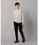 サーフニット ジャケット専用長袖Tシャツ