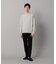 サーフニット ジャケット専用長袖Tシャツ