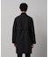 【COMME CA MEN BLACK】3レイヤーテック コート