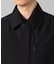 【COMME CA MEN BLACK】3レイヤーテック コート
