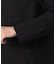 【COMME CA MEN BLACK】3レイヤーテック コート