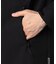 【COMME CA MEN BLACK】3レイヤーテック コート
