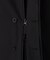 【COMME CA MEN BLACK】3レイヤーテック コート