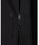 【COMME CA MEN BLACK】3レイヤーテック コート