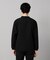 【撥水】【COMME CA MEN BLACK】4WAYテック カーディガン
