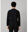 【吸水速乾・抗菌・防臭】【COMME CA MEN BLACK】ドライテック 長袖Tシャツ