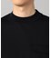 【吸水速乾・抗菌・防臭】【COMME CA MEN BLACK】ドライテック 長袖Tシャツ