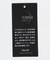 【吸水速乾・抗菌・防臭】【COMME CA MEN BLACK】ドライテック 長袖Tシャツ