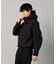 【COMME CA MEN BLACK】3レイヤーテック パーカ
