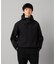 【COMME CA MEN BLACK】3レイヤーテック パーカ