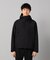 【COMME CA MEN BLACK】3レイヤーテック パーカ