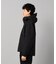 【COMME CA MEN BLACK】3レイヤーテック パーカ