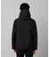 【COMME CA MEN BLACK】3レイヤーテック パーカ