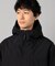 【COMME CA MEN BLACK】3レイヤーテック パーカ