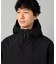 【COMME CA MEN BLACK】3レイヤーテック パーカ