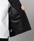 【COMME CA MEN BLACK】3レイヤーテック パーカ