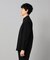 【撥水】【COMME CA MEN BLACK】4WAYテック シャツ