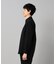 【撥水】【COMME CA MEN BLACK】4WAYテック シャツ