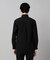 【撥水】【COMME CA MEN BLACK】4WAYテック シャツ
