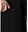 【撥水】【COMME CA MEN BLACK】4WAYテック シャツ