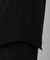 【撥水】【COMME CA MEN BLACK】4WAYテック シャツ