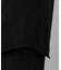 【撥水】【COMME CA MEN BLACK】4WAYテック シャツ