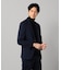 【セットアップ対応】ハイゲージ千鳥 テーラードジャケット