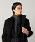 ウォッシャブルカシミヤ プレーンマフラー