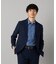 【セットアップ対応】福井産 ナイロントリコットジャージー ジャケット