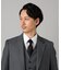 綾織 ソリッドネクタイ