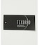 【撥水】【COMME CA MEN BLACK】〔TEXBRID〕レギュラーシャツ