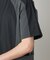 【吸水速乾・接触冷感】【COMME CA MEN BLACK】アクティブドライ Ｔシャツ