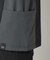 【吸水速乾・接触冷感】【COMME CA MEN BLACK】アクティブドライ Ｔシャツ