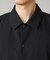 【撥水】【COMME CA MEN BLACK】〔TEXBRID〕ライトコーチジャケット