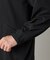 【撥水】【COMME CA MEN BLACK】〔TEXBRID〕ライトコーチジャケット